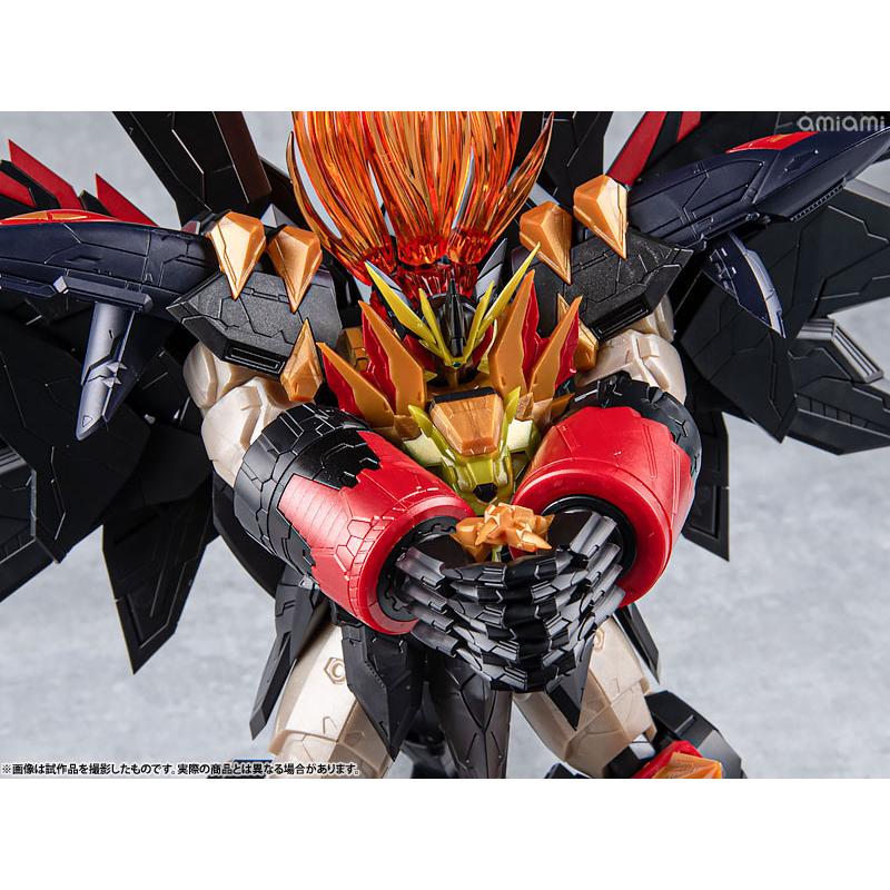 新品未開封品】AMAKUNITECH 勇者王ガオガイガー FINAL 新品未開封品】AMAKUNITECH 勇者王ガオガイガー FINAL