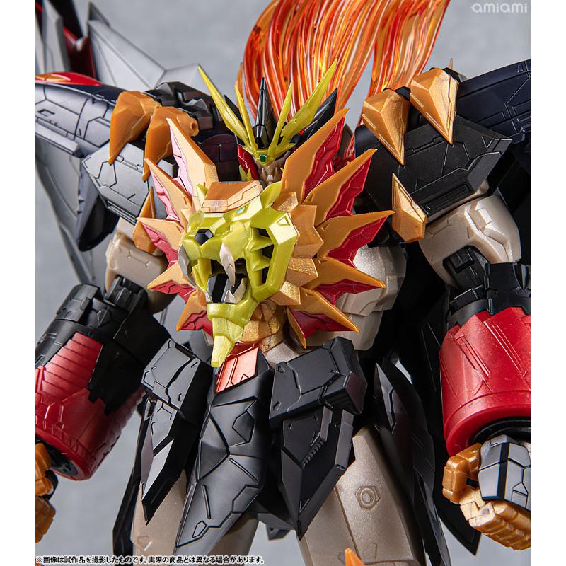 新品未開封品】AMAKUNITECH 勇者王ガオガイガー FINAL 新品未開封品】AMAKUNITECH 勇者王ガオガイガー FINAL