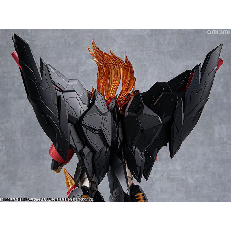 新品未開封品】AMAKUNITECH 勇者王ガオガイガー FINAL 新品未開封品】AMAKUNITECH 勇者王ガオガイガー FINAL