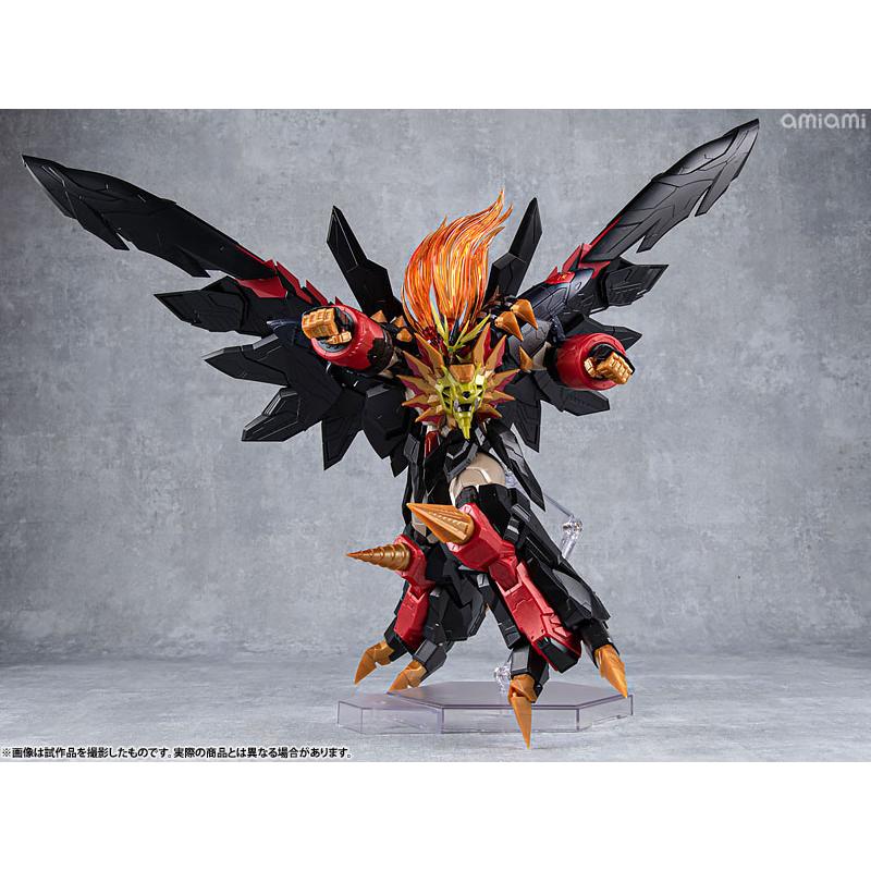 新品未開封品】AMAKUNITECH 勇者王ガオガイガー FINAL 新品未開封品】AMAKUNITECH 勇者王ガオガイガー FINAL
