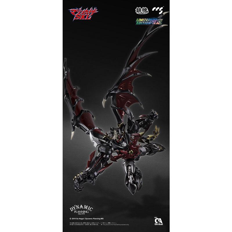 2024年10月発売予約商品】C&A Global Ltd. × CCSTOYS 鉄魄 2024年10月発売予約商品】C&A Global Ltd. × CCSTOYS 鉄魄
