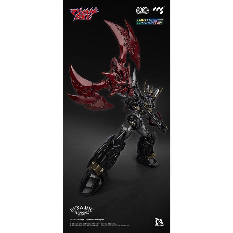 2024年10月発売予約商品】C&A Global Ltd. × CCSTOYS 鉄魄 2024年10月発売予約商品】C&A Global Ltd. × CCSTOYS 鉄魄