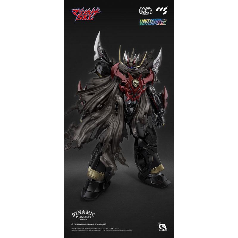 2024年10月発売予約商品】C&A Global Ltd. × CCSTOYS 鉄魄 2024年10月発売予約商品】C&A Global Ltd. × CCSTOYS 鉄魄