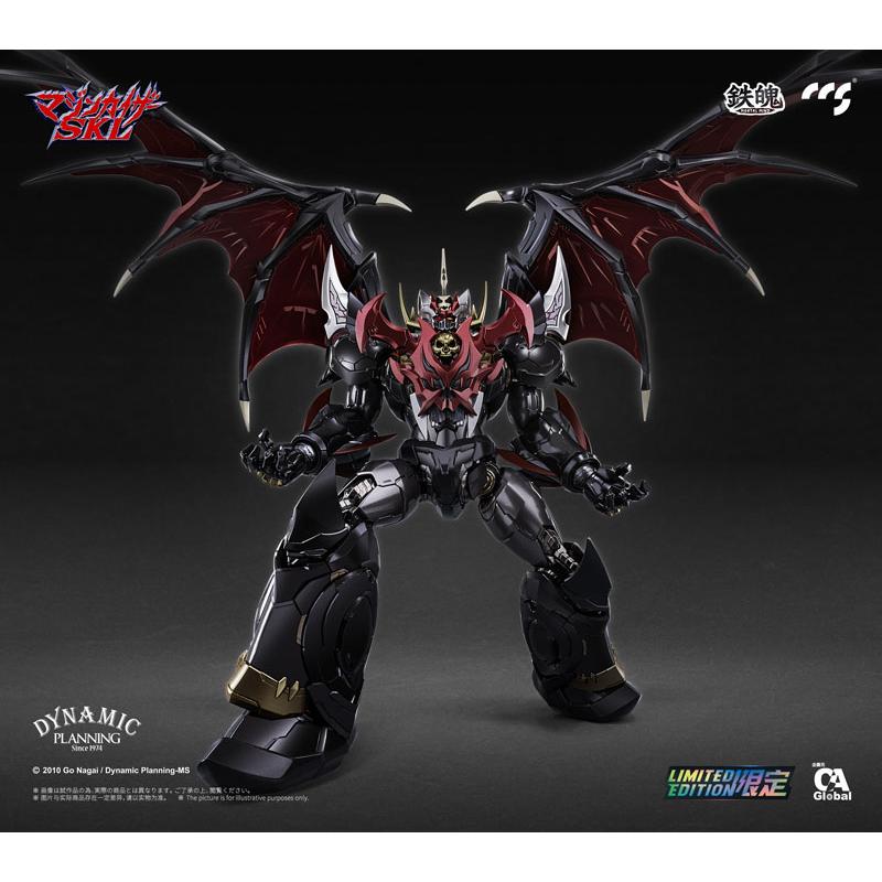 2024年10月発売予約商品】C&A Global Ltd. × CCSTOYS 鉄魄 2024年10月発売予約商品】C&A Global Ltd. × CCSTOYS 鉄魄