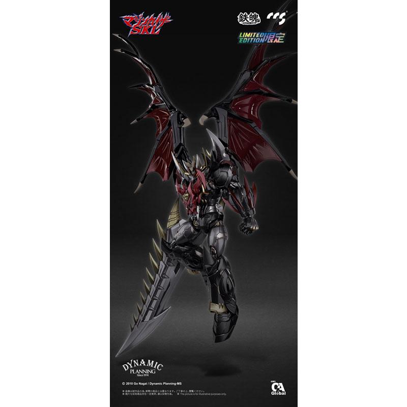 2024年10月発売予約商品】C&A Global Ltd. × CCSTOYS 鉄魄 2024年10月発売予約商品】C&A Global Ltd. × CCSTOYS 鉄魄
