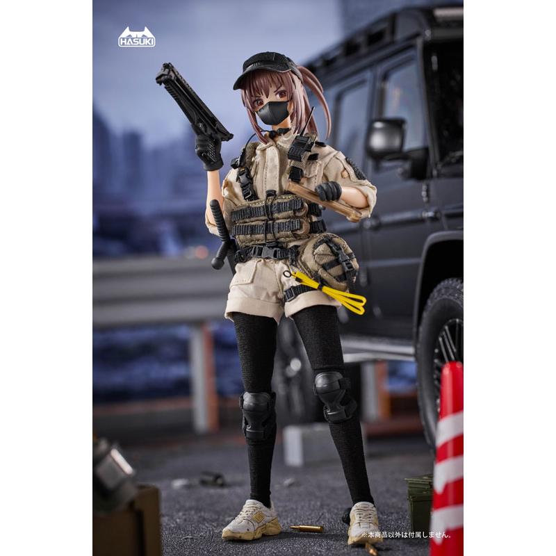 HASUKI POCKET ARTS シリーズ PA006 冷泉緋世 Amazon.co.jp: HASUKI POCKET ARTS シリーズ PA006 セキュリティ