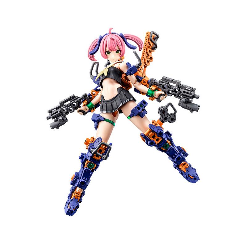 2024年11月発売予約商品】メガミデバイス BUSTER DOLL ガンナー 2024年11月発売予約商品】メガミデバイス BUSTER DOLL ガンナー