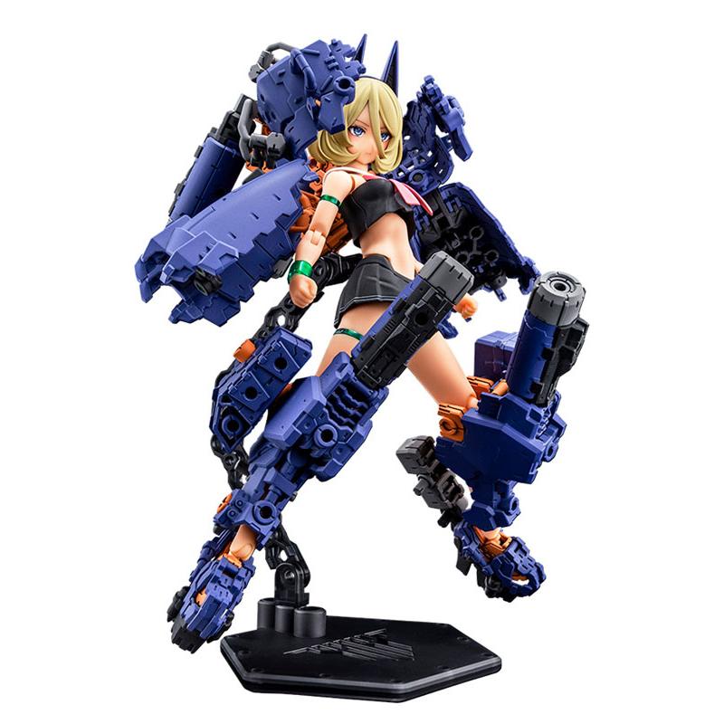 2025年1月発売予約商品】メガミデバイス BUSTER DOLL タンク 2025年1月発売予約商品】メガミデバイス BUSTER DOLL タンク