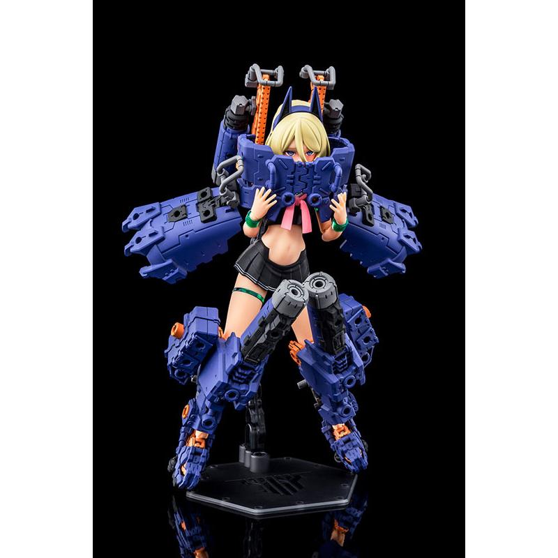 2025年1月発売予約商品】メガミデバイス BUSTER DOLL タンク 2025年1月発売予約商品】メガミデバイス BUSTER DOLL タンク