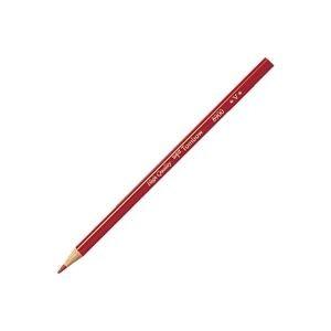 人気特価激安 (業務用50セット) トンボ鉛筆 色鉛筆 8900V 朱 万年筆