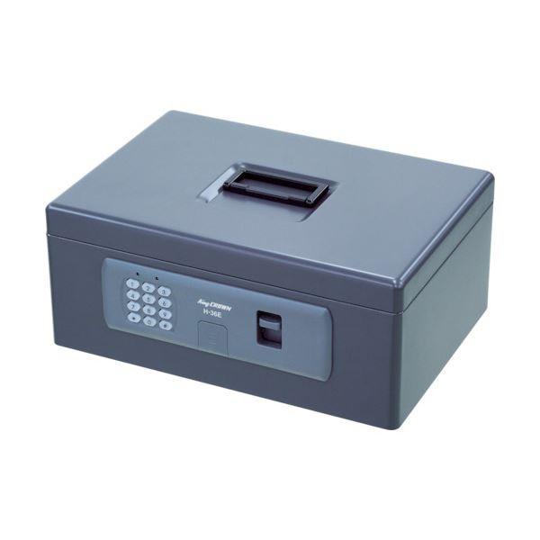 キング 手提げ金庫 H-36E1個 :ds-2116050:ユメルカ - 通販 - Yahoo キング 手提げ金庫 H-36E1個 :ds-2116050:ユメルカ - 通販 - Yahoo