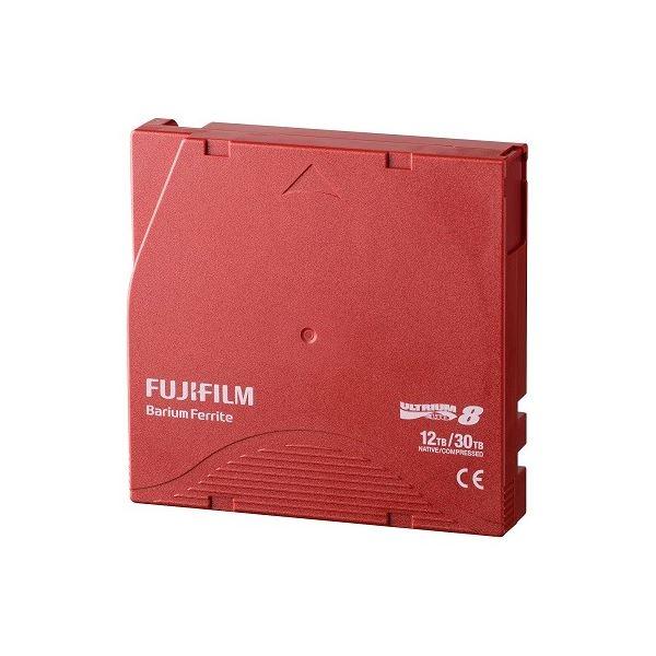 富士フイルム LTO Ultrium8 データカートリッジ 12.0/30.0TB LTO FB UL-8 12.0T J LTO FB UL 0T 富士フイルム Ultrium8 データカートリッジ 0/30 0TB