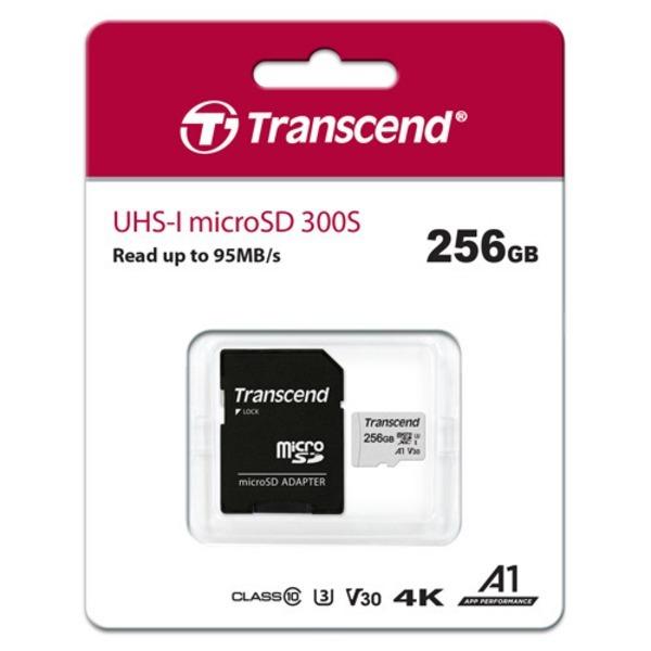 トランセンド 256GB マイクロSDHCカード UHS-I U3 A1 V30 TS256GUSD300S-A :ds-2399607:ユメルカ - 通販 - Yahoo!ショッピング トランセンド 256GB マイクロSDHCカード UHS-I U3 A1 V30 TS256GUSD300S-A :ds-2399607:ユメルカ - 通販 - Yahoo!ショッピング