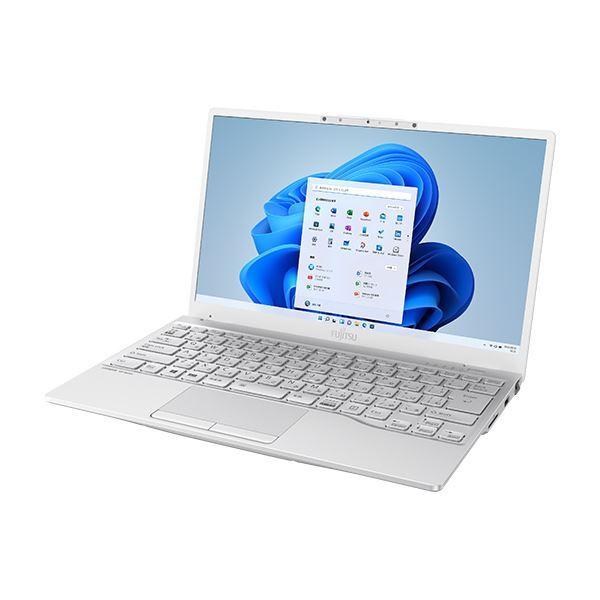 宇宙の香り 富士通 LIFEBOOK 15インチ Core i7 8GB SSD 2015 - ノートPC