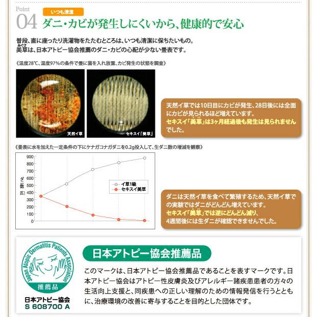 【公式】通販 組立設置付 美草・日本製_大容量畳跳ね上げベッド Komero コメロ セミダブル 深さグランド