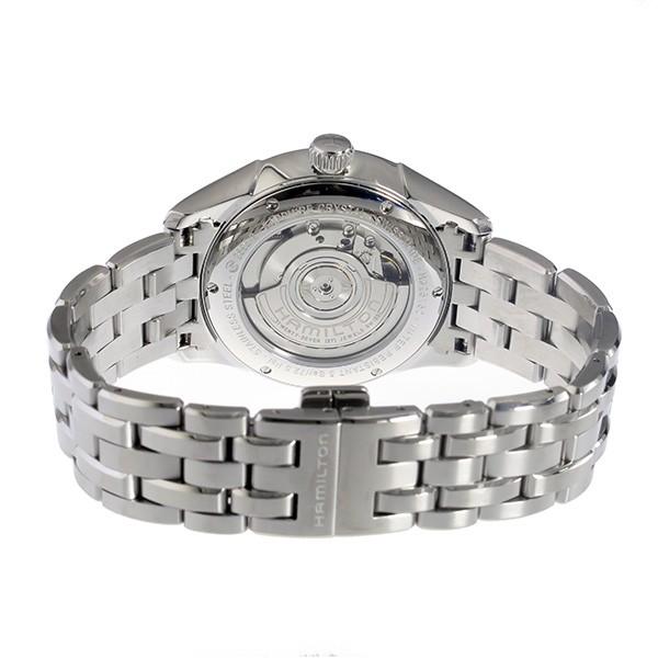 （新品,未開封） ハミルトン HAMILTON ジャズマスター マエストロ 自動巻き メンズ 腕時計 H42515135 ブラック ブラック 【ZY1530369345】(55876円)