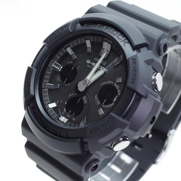 公式ショップ】 カシオ CASIO 腕時計 メンズ GAW-100B-1A Ｇショック G