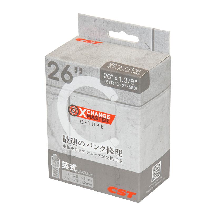 GIZA PRODUCTS（ギザ プロダクツ） GIZA PRODUCTS(CST) Cチューブ X