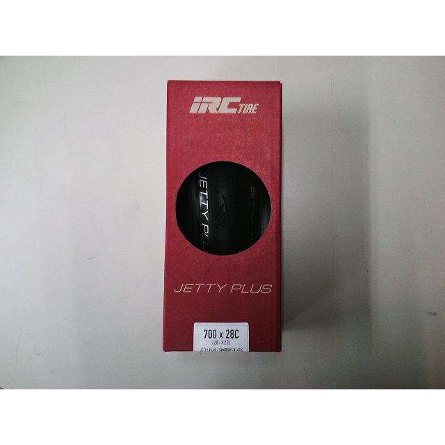 IRC jJETTY PLUS 700×28C クリンチャータイヤ3本セット綺麗 IRC jJETTY PLUS 700×28C クリンチャータイヤ3本セット綺麗