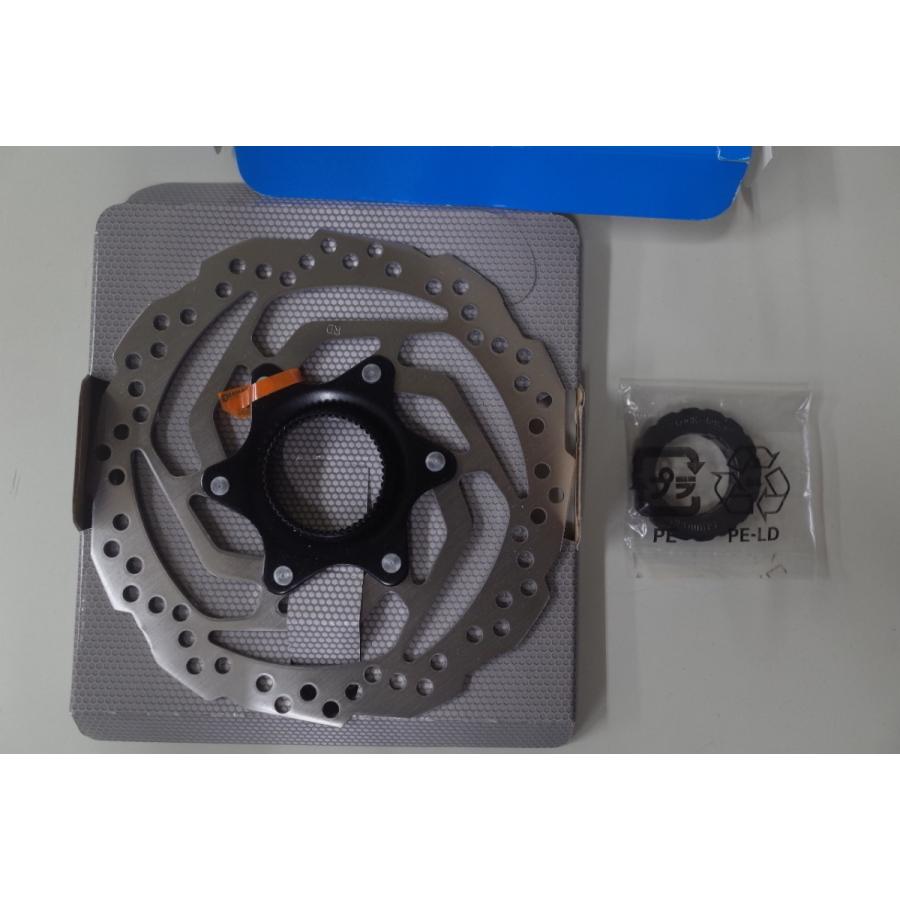 シマノ SHIMANO(シマノ) SM-RT10-S ディスクブレーキローター シマノ SHIMANO(シマノ) SM-RT10-S ディスクブレーキローター