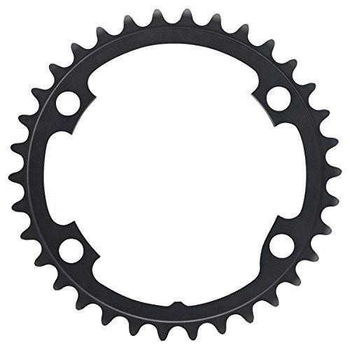 シマノ（SHIMANO） FC-R8000 チェーンリング 34T Y1W834000 : ユメリン
