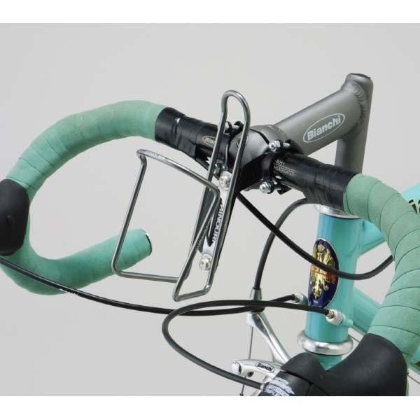 MINOURA ハンドル取付式ボトルケージホルダー BH-60 ミノウラ 特価 40%OFF MINOURA(ミノウラ) BH-60 ハンドル用ボトル