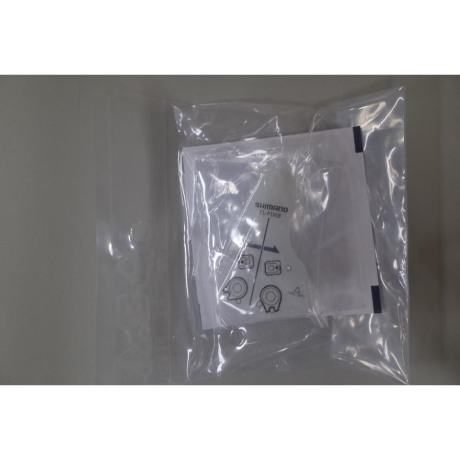 シマノ SHIMANO(シマノ) TL-FD68 ケーブル固定位置判別工具