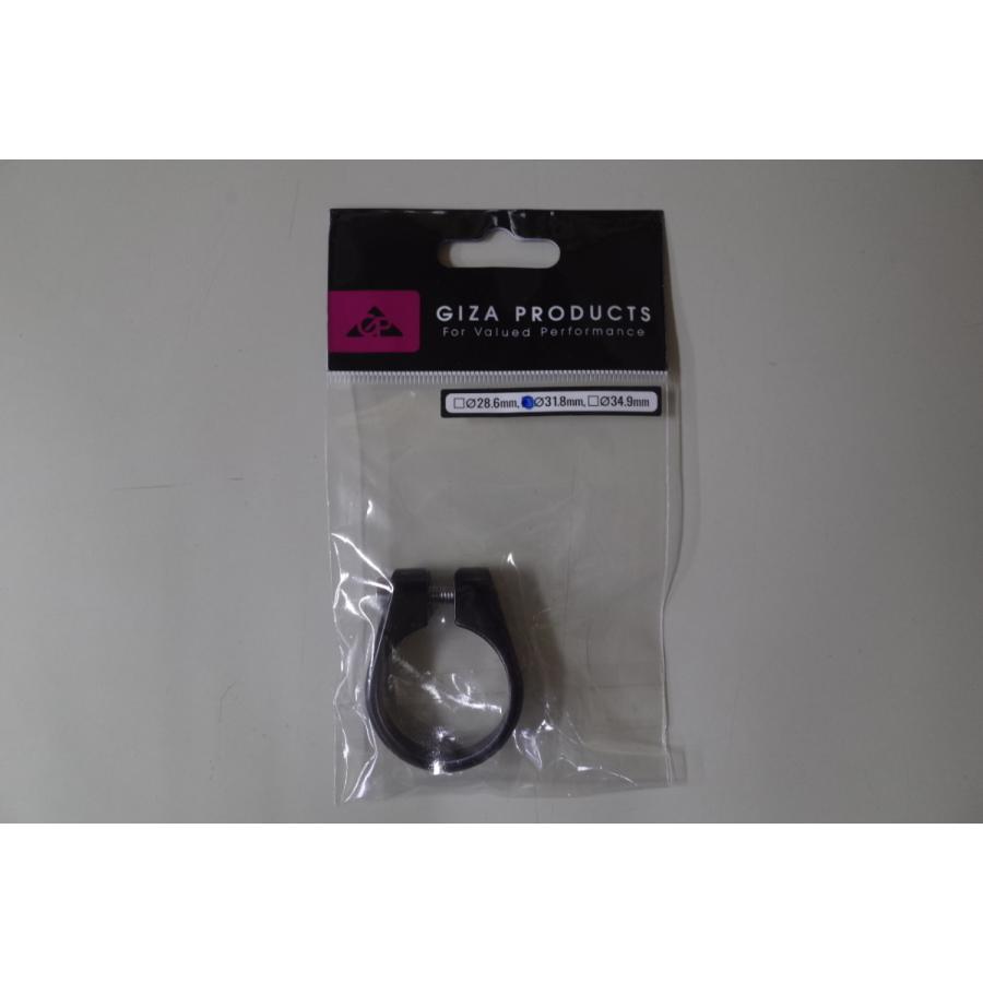 GIZA PRODUCTS(ギザ プロダクツ) CL-02A アルミ シートクランプ Φ31.8mm ブラック SPC02200 :abc2139:ユメリン沼津 - 通販 - Yahoo!ショッピング GIZA PRODUCTS(ギザ プロダクツ) CL-02A アルミ シートクランプ Φ31.8mm ブラック SPC02200 :abc2139:ユメリン沼津 - 通販 - Yahoo!ショッピング