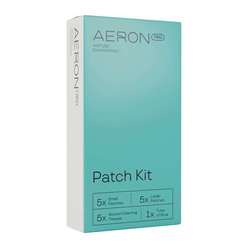 AERON(エアロン) グルーレス パッチキット TOR08100 : ユメリン沼津