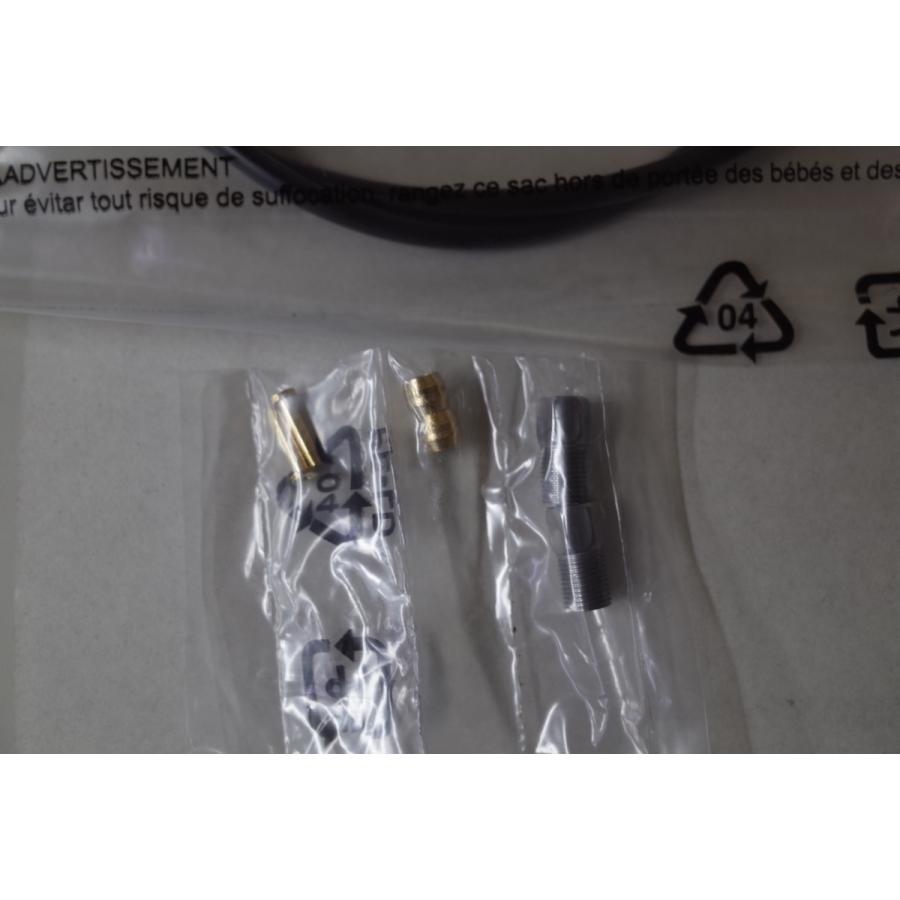 シマノ（SHIMANO） ディスクブレーキホース SM-BH59-JK-SS MTB用