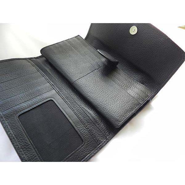 海の宝石 珍しい虎柄 エイ革三つ折り長財布 エイ革長財布 スティングレー メンズ財布 エイ革ロングウォレット レディース財布 エイ革 Bl Ei L Wallet Tiger 夢ロード 通販 Yahoo ショッピング