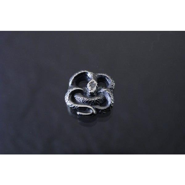 蛇ピアス スネークピアス メンズピアス レディースピアス 蛇 ピアス 男女兼用ピアス ハンドメイド 日本製 Dada Silver Works Dada Pic Bri027pi Suneku シルバーアクセサリー夢ロード 通販 Yahoo ショッピング