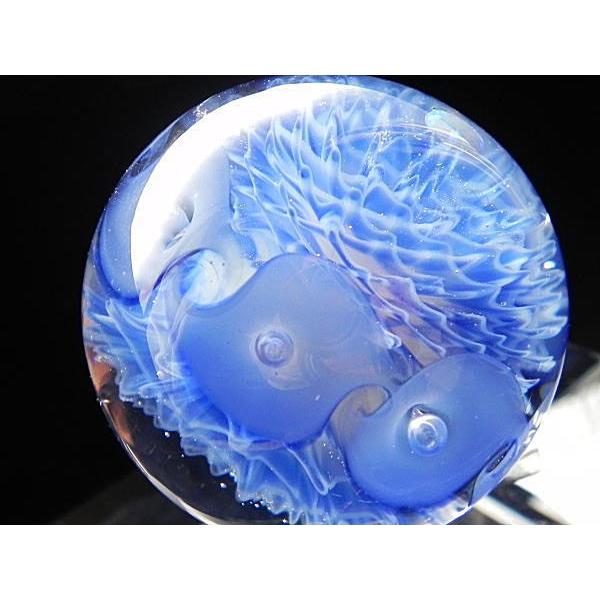 専用出品 ガラス独楽　11個セット　和ガラス　レトロ　マーブル 1点物、氷華ガラス マーブル ブルー ガラスマーブル ガラスオブジェ
