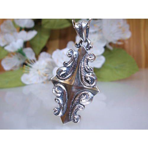 送料無料シルバーペンダント トランクロス 男性用ペンダント クロスペンダント メンズ シルバーアクセ ブランドnoshtripノッシュトリップ ポイント10倍smtb Kw2s Trip Top Ntpd 45 シルバーアクセサリー夢ロード 通販 Yahoo ショッピング