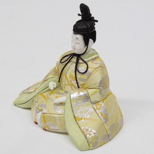 【クーポン】 雛人形 木目込み 親王 平飾り 春華雛 1287 3mk21 真多呂 【YWU1394028017】(50898円)