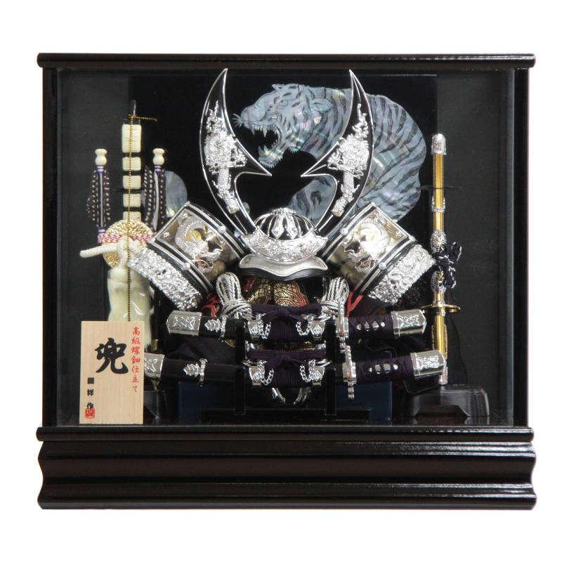 数量限定 五月人形 ケース入り 兜飾り No 15 215to1011 新盛龍ハヤブサ銀黒 21may Ya To1011 人形のゆめさき 通販 Yahoo ショッピング 即日出荷 Azerbaijanfoundation Az