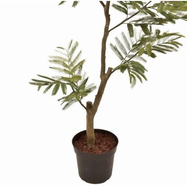 人工観葉植物 エバーグリーン ポット 高さ150cm （P201-fg1877) （代引き不可）
