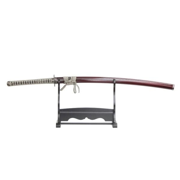 模造刀 特別シリーズ 一刀 掛け台・刀袋付 大刀 竜刀身 neu124 日本刀 美術刀剣 おもちゃ 通販 代引き不可 模造刀 戦国シリーズ 武田信玄 太刀 大刀 竜刀身[neu019] 美術刀剣