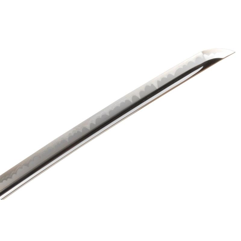 朱武者様好み　美術居合刀　濃州関住　兼氏　72cm　1053ｇ　（模擬刀） Amazon.co.jp: 【Sanjucos】刀剣乱舞 加州清光 打刀 模造刀 刀