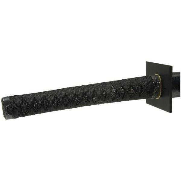 模造刀 忍者刀 中刀 NINJA-Sword zs-308 日本刀 美術刀剣 おもちゃ