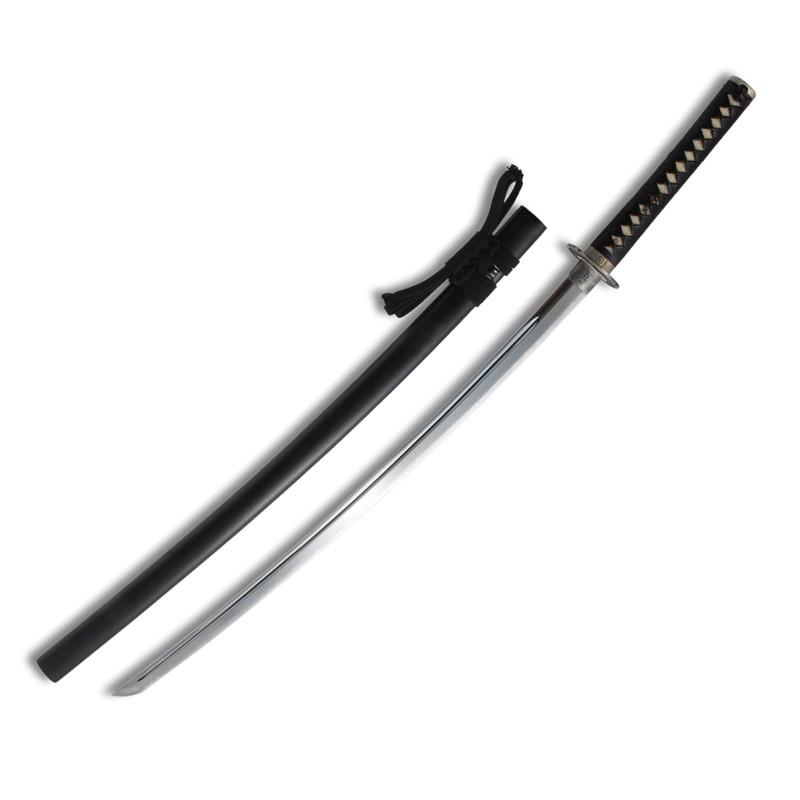模造刀 刀剣 九字 兼定 梵字拵 大刀 刀袋付 zs-127 日本刀 美術刀剣 おもちゃ 通販 代引き不可