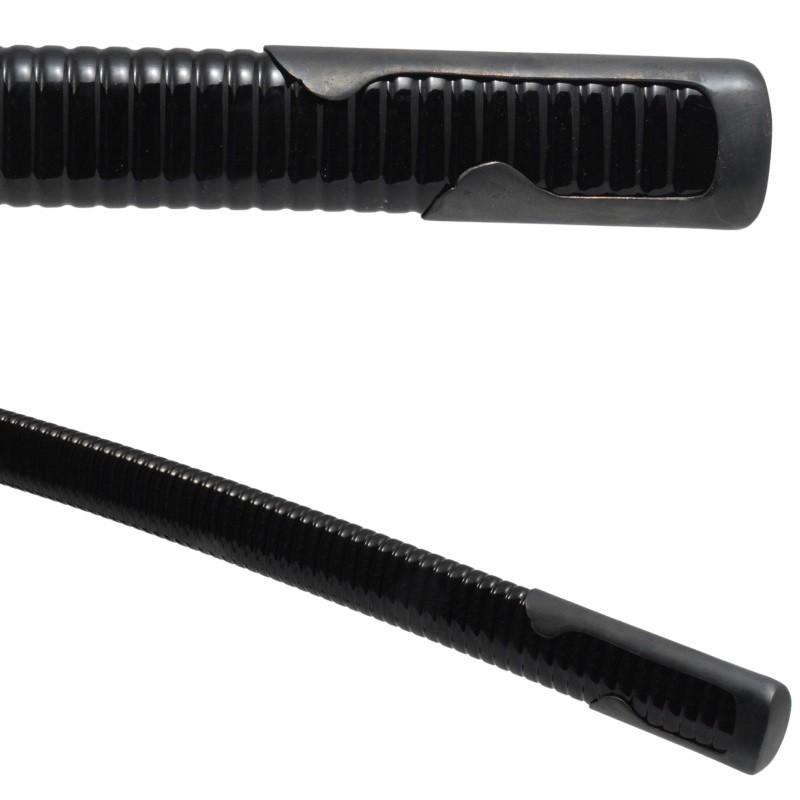 模造刀 刀剣 塚原卜伝愛刀 来国俊 大刀 刀袋付 tks-260 日本刀