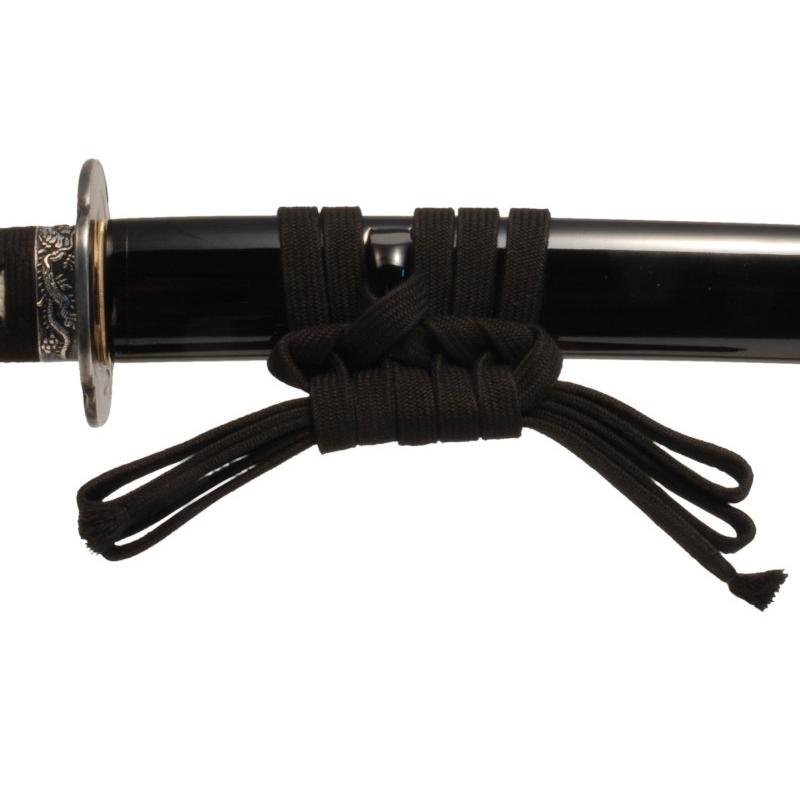 模造刀 刀剣 旗本三男坊拵 新之助 大刀 刀袋付 tks-267s 日本刀 美術