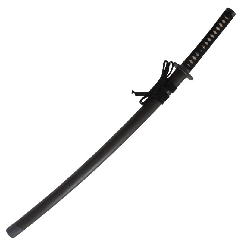 模造刀 刀剣 浪人拵 同田貫 Type SENGOKU 大刀 刀袋付 tks-270 日本刀 美術刀剣 おもちゃ 通販 代引き不可