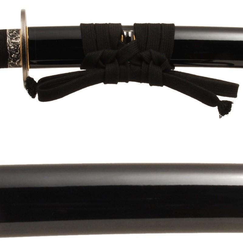 模造刀 武将刀 伊達政宗 大刀 刀袋付 tks-225 日本刀 美術刀剣