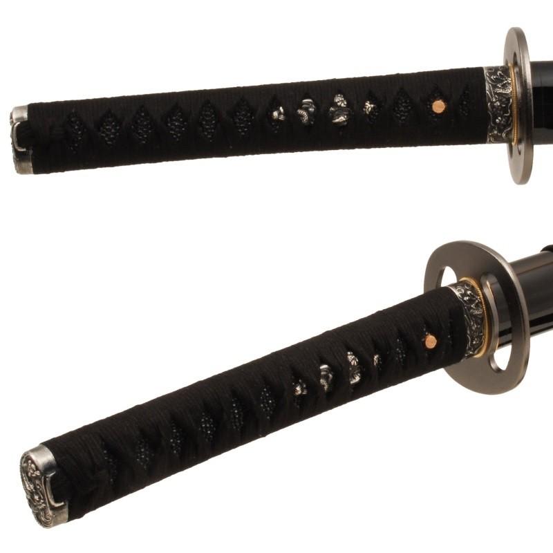 模造刀 武将刀 伊達政宗 大刀 刀袋付 tks-225 日本刀 美術刀剣