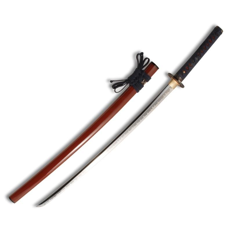 前田慶次 模造刀 大小セット 模造刀 武将刀 前田 慶次 慶次郎 大刀 刀袋