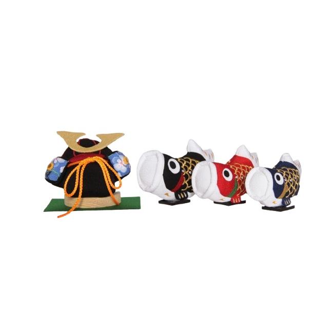 鯉のぼり ぬいぐるみ 大小セット　オオイケ OIKE こいあそび 希少 鯉のぼり ぬいぐるみ 大小セット オオイケ OIKE こいあそび 希少