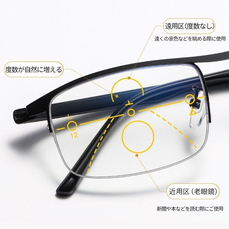 老眼鏡 遠近両用 メガネ ブルーライトカット機能搭載 pcメガネ UVカット 紫外線カット 多機能 パソコン用メガネ 輻射防止 睡眠改善 プレゼント おしゃれ :p21181881ec07:yumeshopヤフー店 - 通販 - Yahoo!ショッピング 老眼鏡 遠近両用 メガネ ブルーライトカット機能搭載 pcメガネ UVカット 紫外線カット 多機能 パソコン用メガネ 輻射防止 睡眠改善 プレゼント おしゃれ :p21181881ec07:yumeshopヤフー店 - 通販 - Yahoo!ショッピング