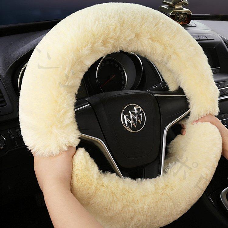 新品 冬 通用型 ハンドルカバー 36 5cm 38cm 毛織物 女性 可愛い 韓国 滑り止め ピンク 暖かい O型 ステアリング カバー 軽自動車 普通車 内装用品 P Yumeshopヤフー店 通販 Yahoo ショッピング